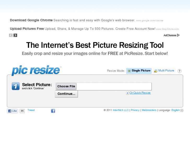 www.picresize.com