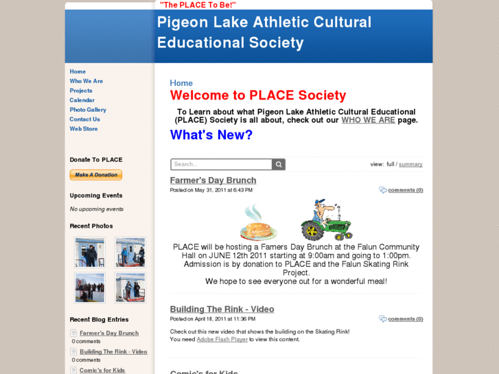 www.placesociety.com