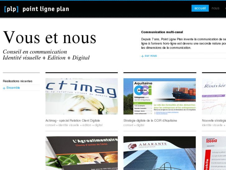 www.pointligneplan.fr