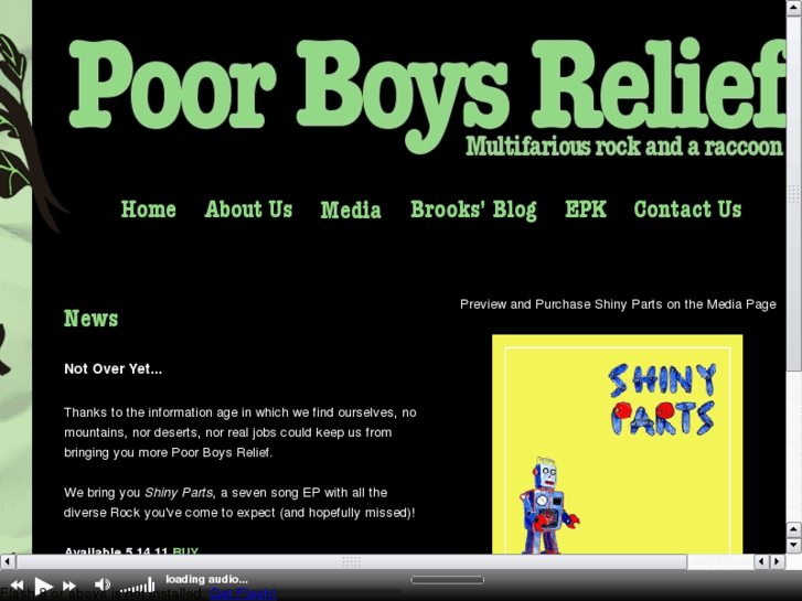 www.poorboysrelief.com