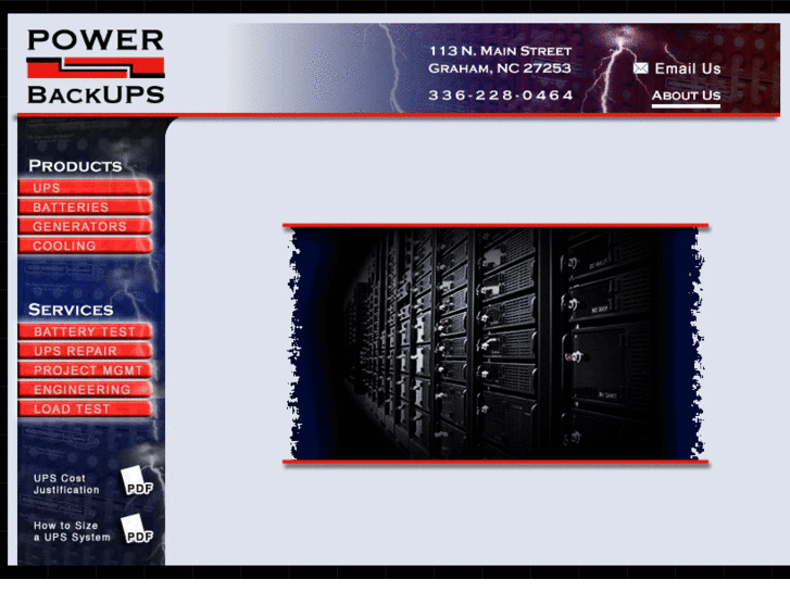 www.powerbackups.net