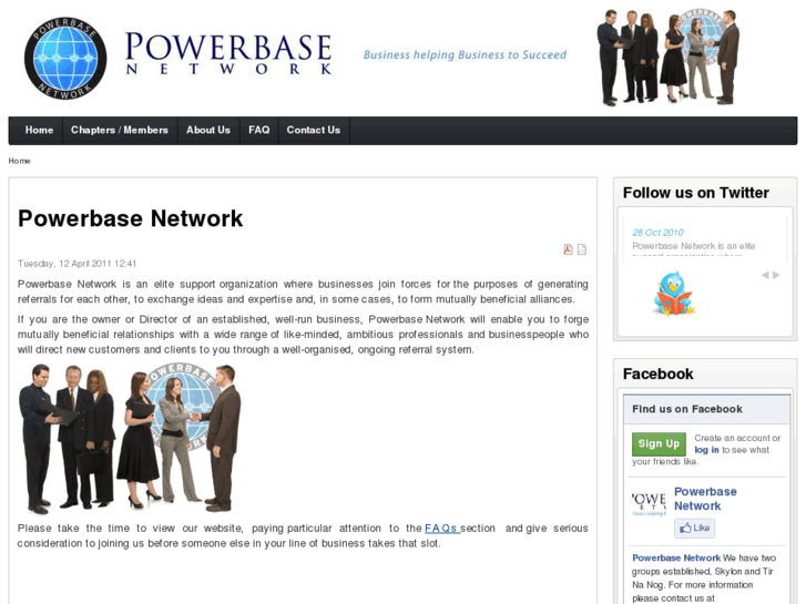 www.powerbasenetwork.com