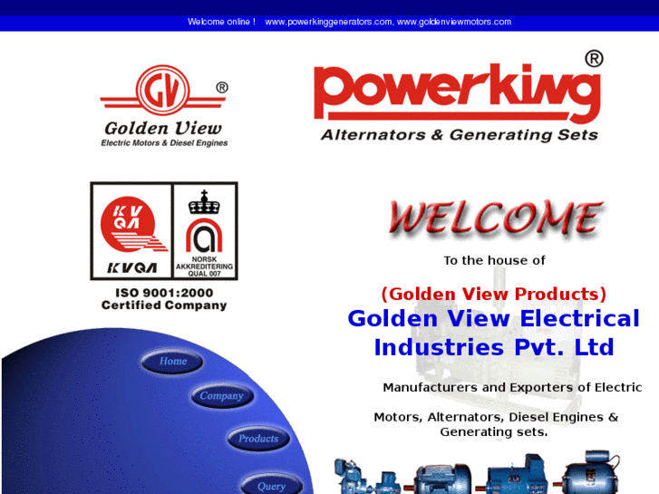 www.powerkinggenerators.com