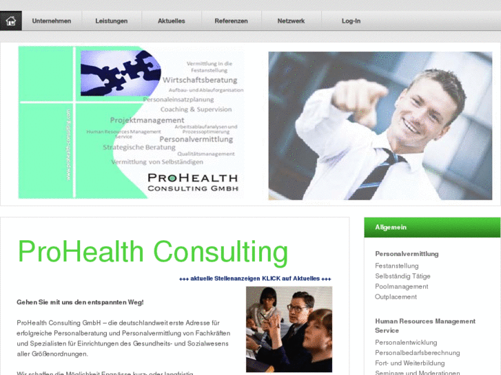 www.prohealth-consulting.com