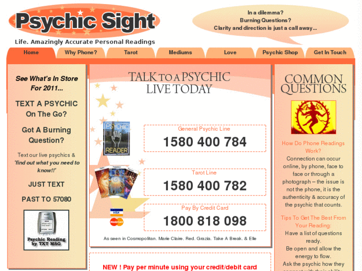 www.psychicsight-ie.com