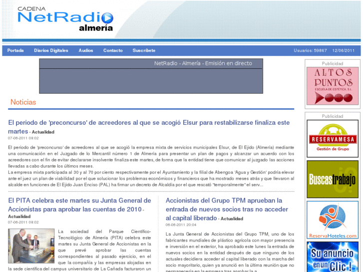 www.radioalmeria.es