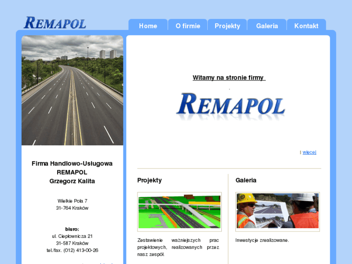 www.remapol.krakow.pl