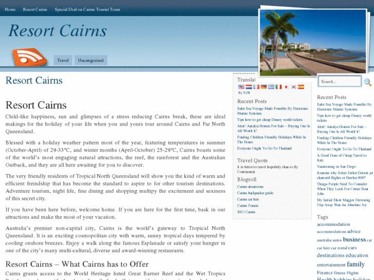 www.resortcairns.org