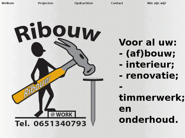 www.ribouw.com