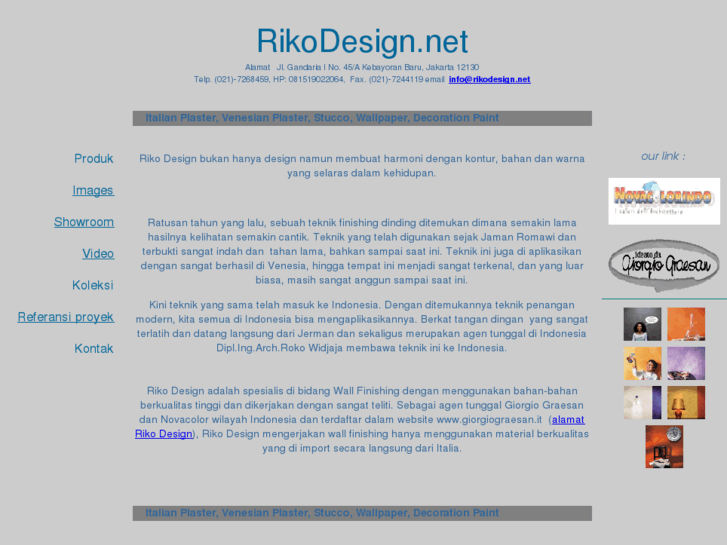 www.rikodesign.net