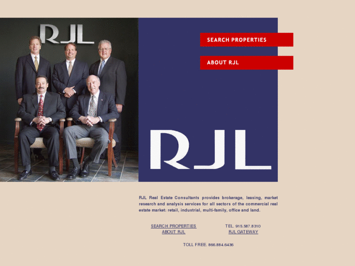 www.rjlrealestate.com