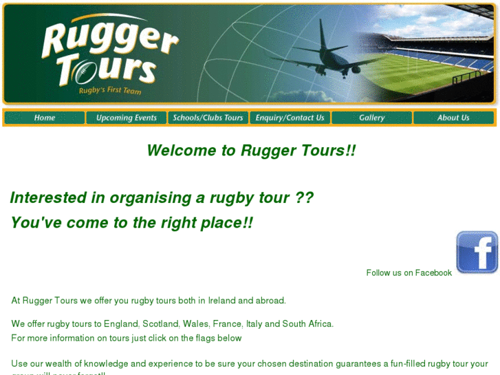 www.rugger-tours.com