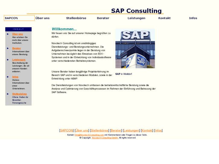 www.sapcon.info