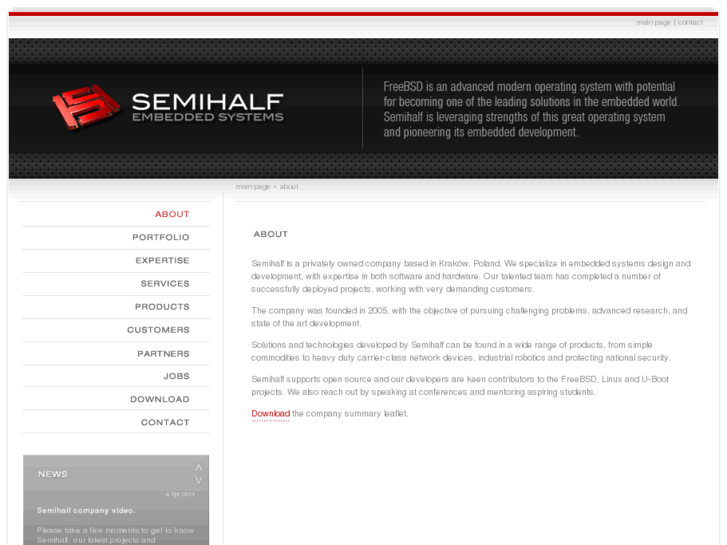 www.semihalf.com