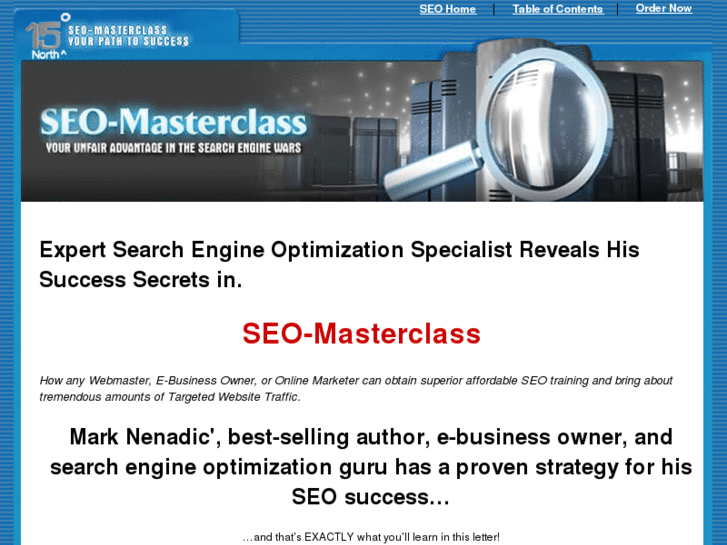 www.seo-masterclass.com