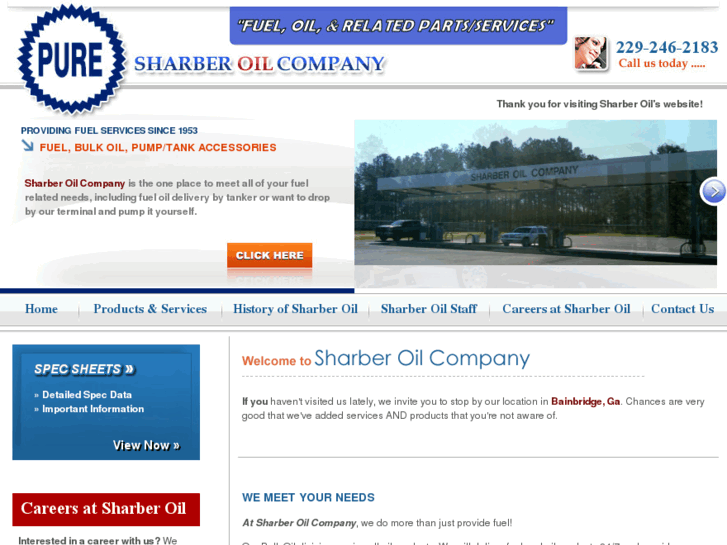 www.sharberoil.com