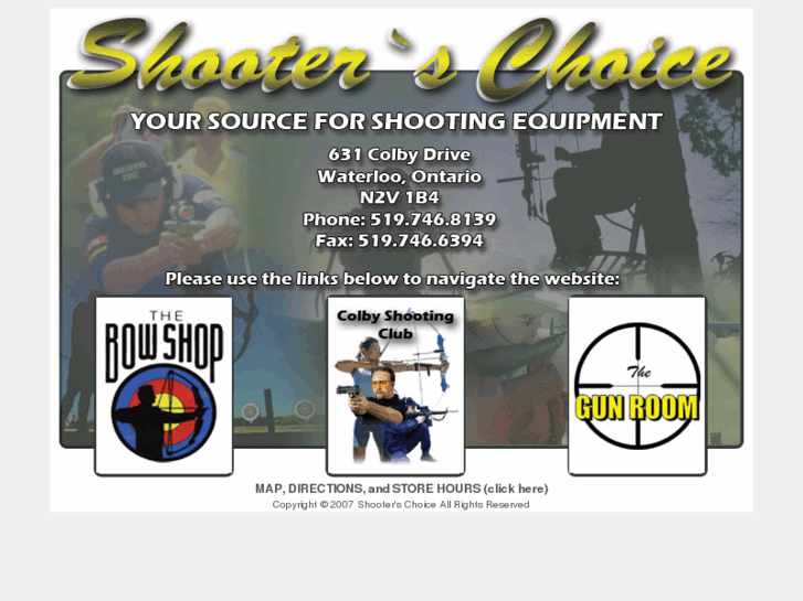 www.shooterschoice.com