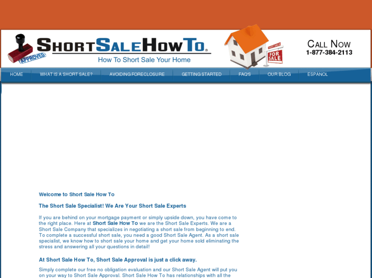 www.shortsalehowto.net
