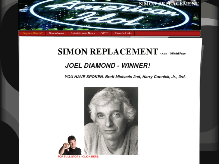 www.simonreplacement.com