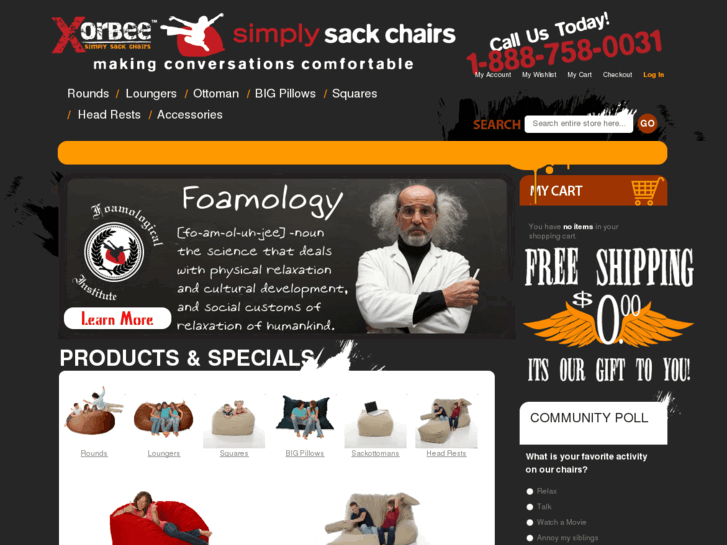 www.simplysackchairs.com