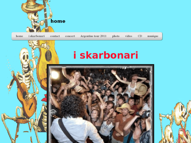 www.skarbonari.com