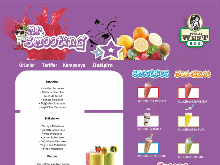 www.smoothiestr.com