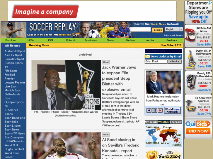 www.soccerpremier.com