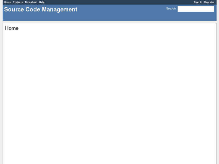 www.sourcecodemanagement.com