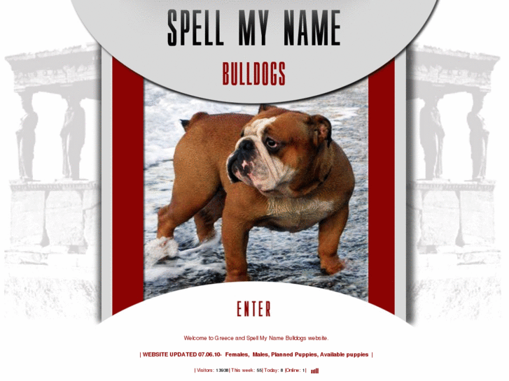 www.spellmynamebulldogs.com