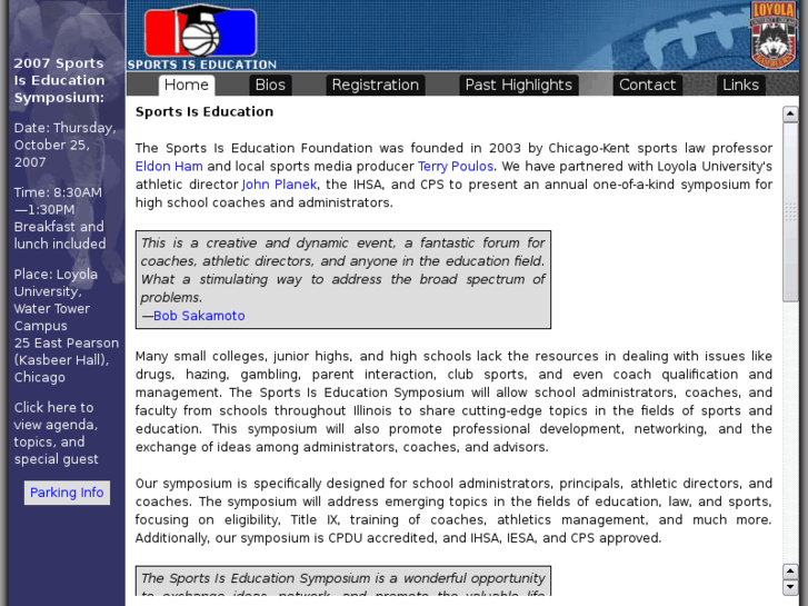 www.sportsiseducation.com