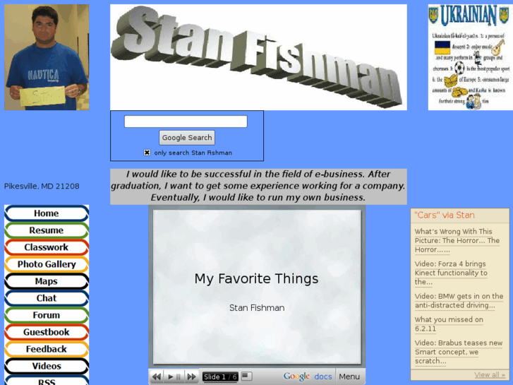 www.stanfishman.com