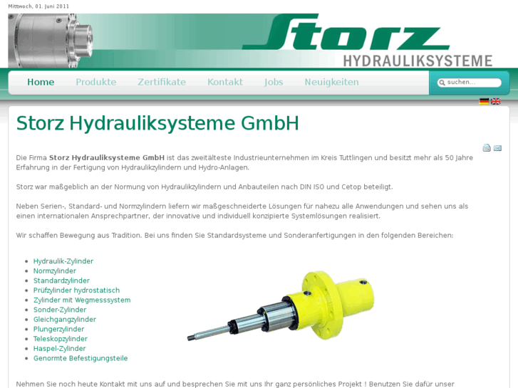 www.storz-hydraulik.com