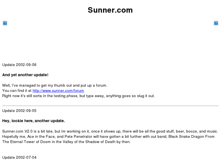 www.sunner.com