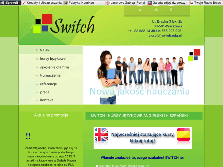 www.switch.edu.pl