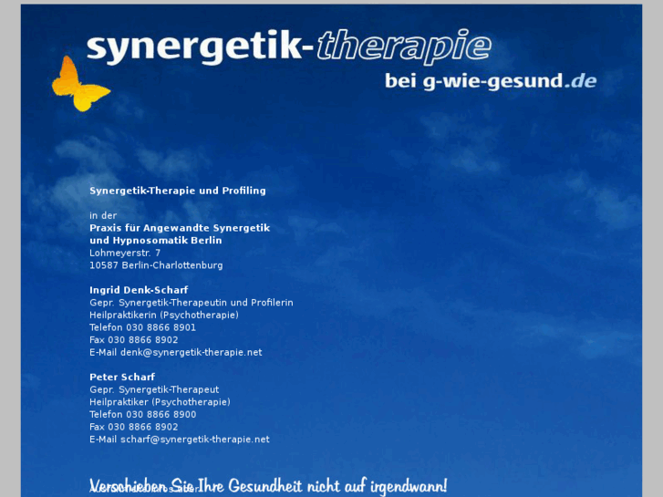 www.synergetik-therapie.net