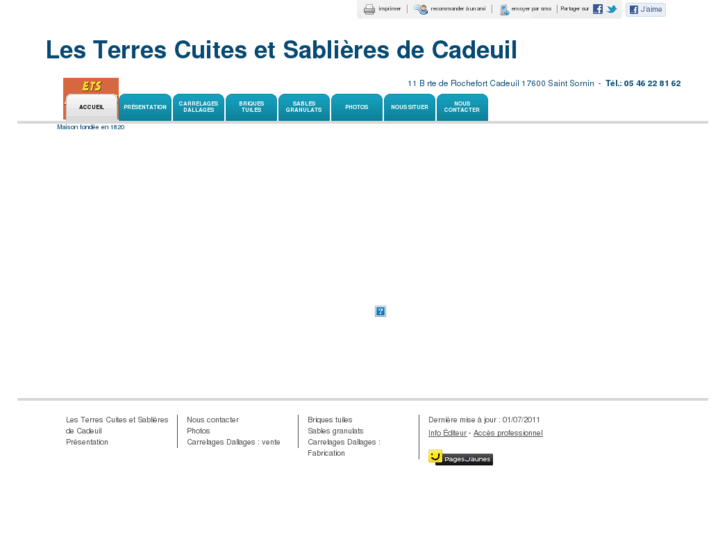 www.terres-cuites-cadeuil.com