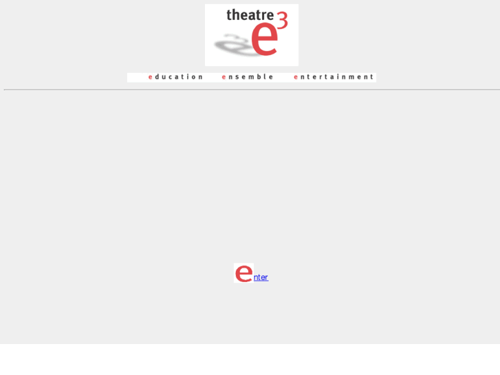 www.theatree3.com