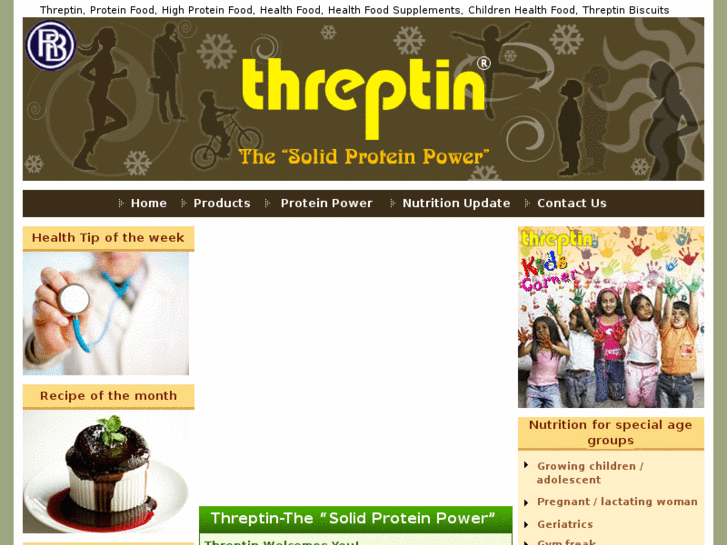 www.threptin.com