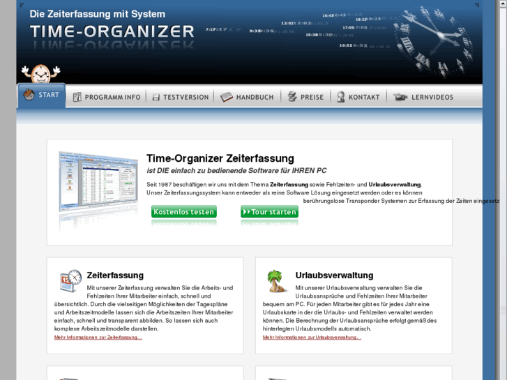 www.time-organizer.net