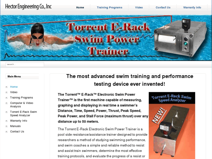 www.torrentswimtrainer.com