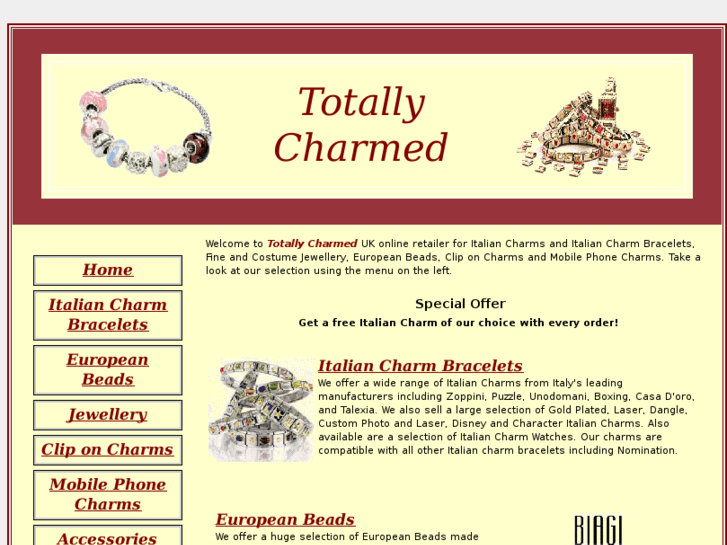 www.totallycharmed.co.uk