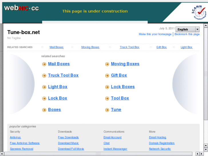 www.tune-box.net