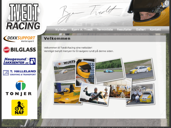 www.tvedt-racing.net