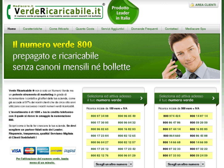 www.verdericaricabile.com