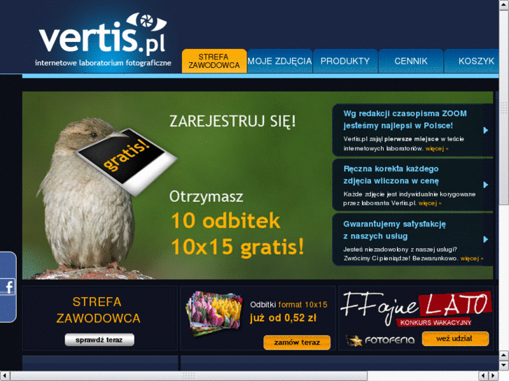 www.vertis.pl