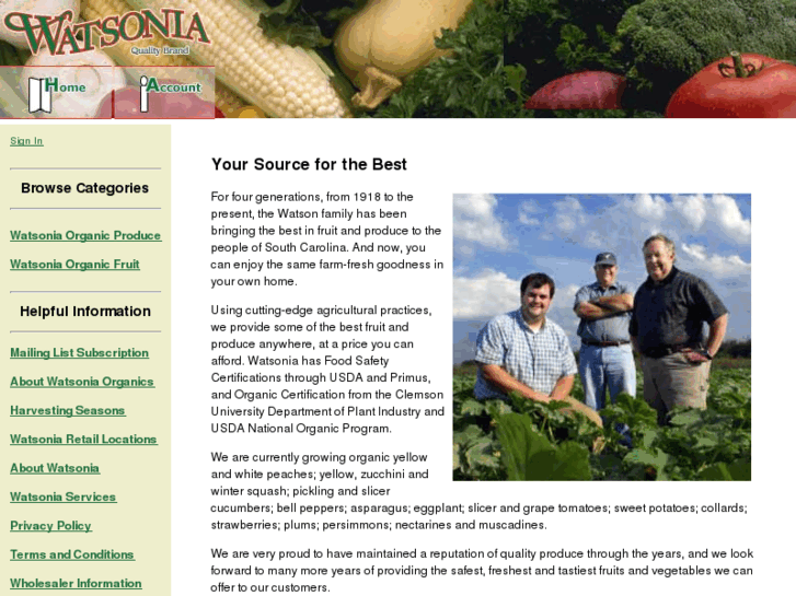 www.watsoniafarms.com