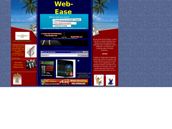 www.web-ease.net