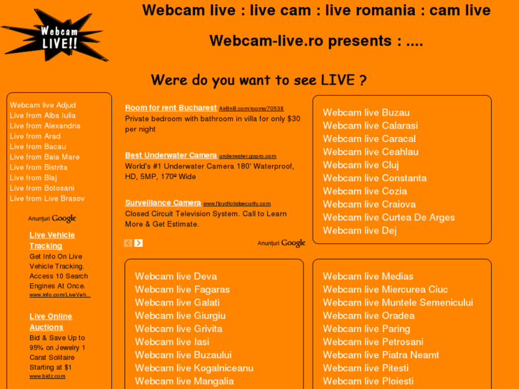 www.webcam-live.ro