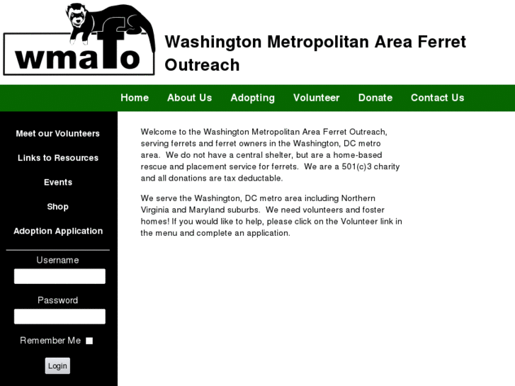 www.wmafo.org