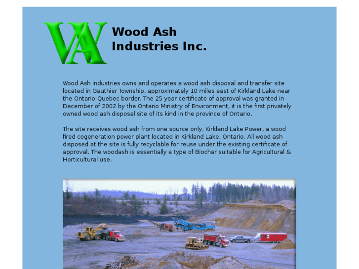 www.woodash.net